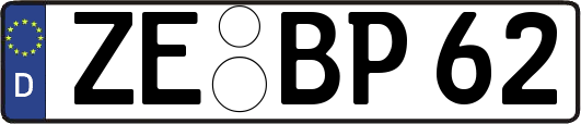 ZE-BP62
