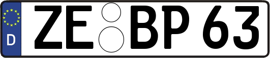 ZE-BP63