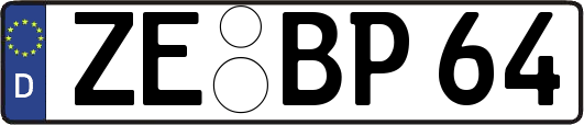 ZE-BP64