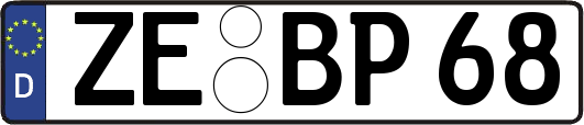 ZE-BP68