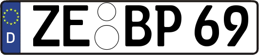 ZE-BP69