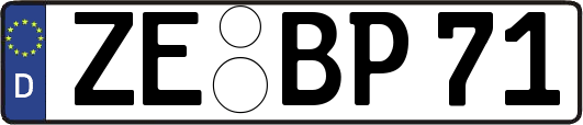 ZE-BP71