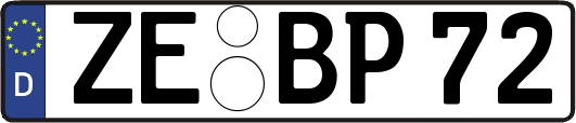 ZE-BP72