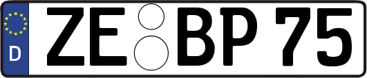 ZE-BP75