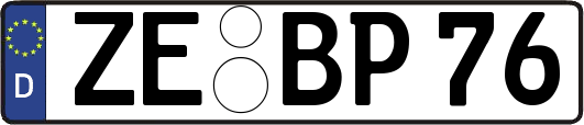 ZE-BP76