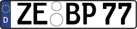 ZE-BP77