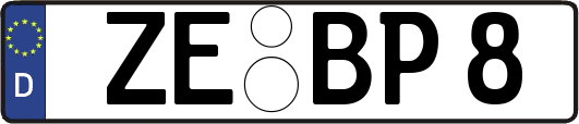 ZE-BP8