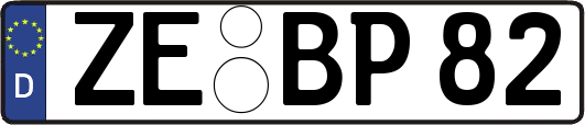 ZE-BP82