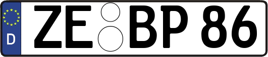 ZE-BP86