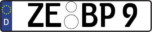 ZE-BP9