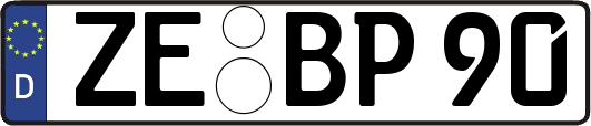 ZE-BP90