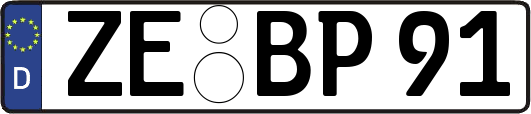 ZE-BP91