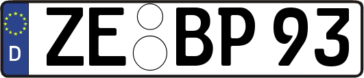 ZE-BP93