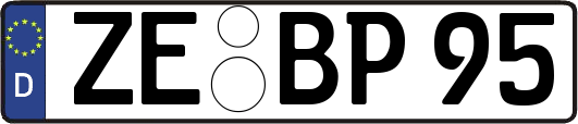 ZE-BP95