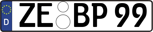 ZE-BP99