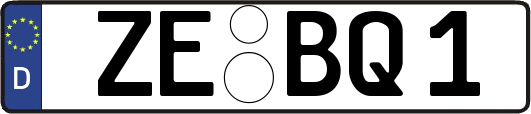 ZE-BQ1
