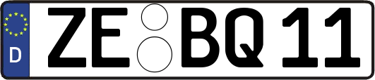 ZE-BQ11