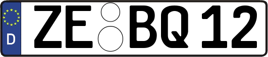 ZE-BQ12