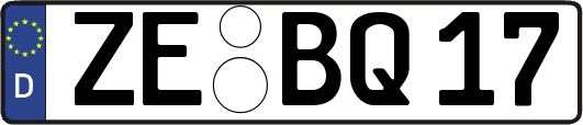 ZE-BQ17