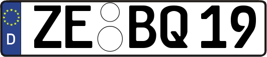 ZE-BQ19