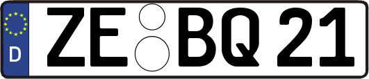 ZE-BQ21