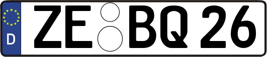 ZE-BQ26