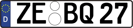 ZE-BQ27