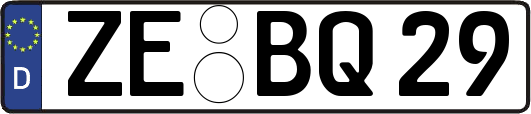 ZE-BQ29