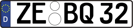 ZE-BQ32