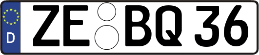 ZE-BQ36