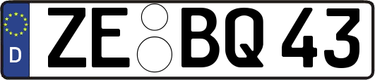 ZE-BQ43