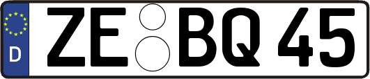 ZE-BQ45