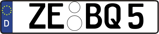 ZE-BQ5