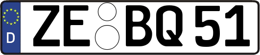 ZE-BQ51