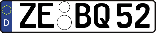 ZE-BQ52