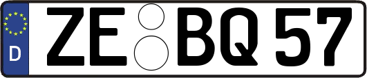 ZE-BQ57