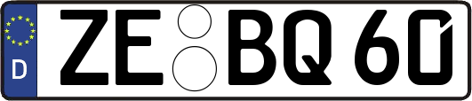 ZE-BQ60