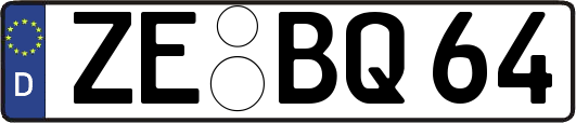 ZE-BQ64