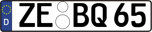 ZE-BQ65