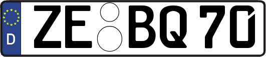 ZE-BQ70