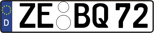 ZE-BQ72