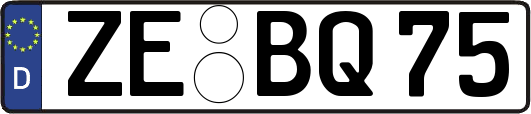 ZE-BQ75
