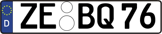 ZE-BQ76