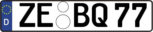 ZE-BQ77