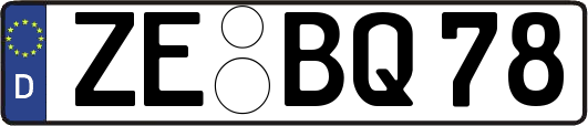 ZE-BQ78