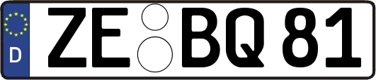 ZE-BQ81