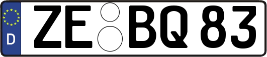 ZE-BQ83