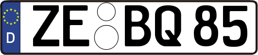 ZE-BQ85