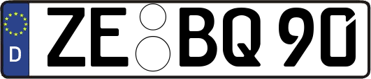 ZE-BQ90