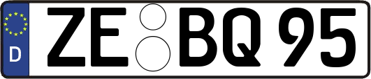 ZE-BQ95